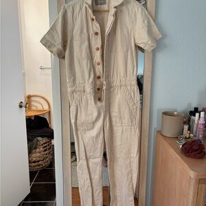 everlane coveralls